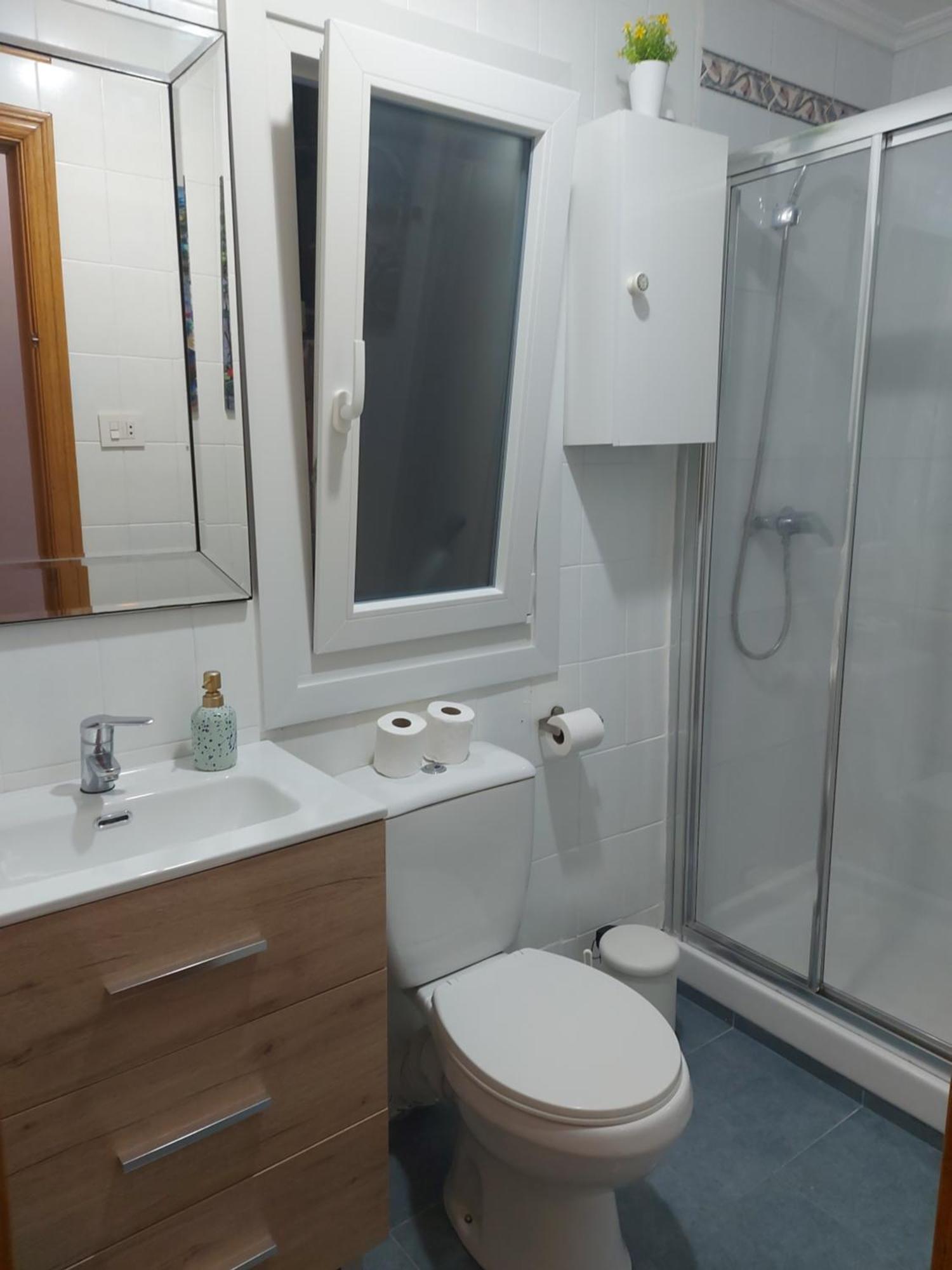 Apartamento Junto A La Playa De Gros Ess02373 Apartment Сан Себастиан Екстериор снимка